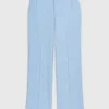Pantalon de costume à pinces