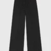 Pantalon de costume à strass Pantalon de costume à strass