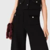 Pantalon en tweed