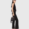 Pantalon fendu Pantalon fendu