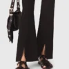 Pantalon fendu Pantalon fendu