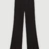 Pantalon fendu Pantalon fendu