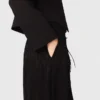Pantalon sarouel métallisé Pantalon sarouel métallisé