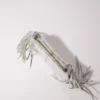 Pochette en cuir Miss M