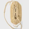 Pochette Mipli effet bouclé Pochette Mipli effet bouclé