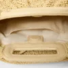 Pochette Mipli effet bouclé Pochette Mipli effet bouclé