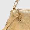 Pochette métallisée Miss M Pochette métallisée Miss M