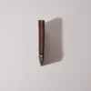 Porte-cartes en cuir craquelé Porte-cartes en cuir craquelé