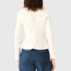 Pull à basque