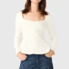 Pull à basque