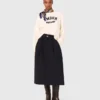 Pull en laine