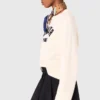 Pull en laine