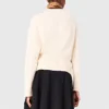 Pull en laine
