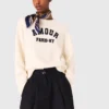 Pull en laine