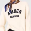 Pull en laine
