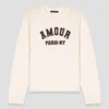 Pull en laine