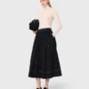 Pull en laine et soie Pull en laine et soie