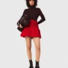 Pull en laine et soie Pull en laine et soie
