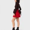 Pull en laine et soie Pull en laine et soie