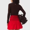 Pull en laine et soie Pull en laine et soie