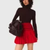 Pull en laine et soie Pull en laine et soie
