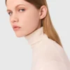 Pull en laine et soie Pull en laine et soie