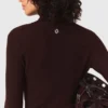 Pull en laine et soie Pull en laine et soie