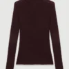 Pull en laine et soie Pull en laine et soie
