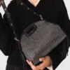 Pull en laine mélangée