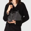 Pull en laine mélangée