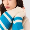 Pull oversize en laine mélangée Pull oversize en laine mélangée