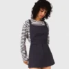 Robe à bretelles Robe à bretelles