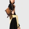 Robe courte en maille Robe courte en maille