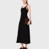 Robe débardeur en jersey Robe débardeur en jersey