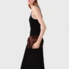 Robe débardeur en jersey Robe débardeur en jersey