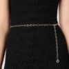 Robe longue en crochet Robe longue en crochet