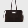 Sac cabas Milpli en daim Sac cabas Milpli en daim