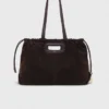 Sac cabas Milpli en daim Sac cabas Milpli en daim