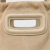 Sac cabas Milpli en daim Sac cabas Milpli en daim