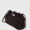 Sac cabas Milpli en daim Sac cabas Milpli en daim