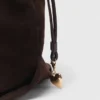 Sac cabas Milpli en daim Sac cabas Milpli en daim