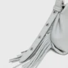 Sac en cuir micro-grainé Miss M