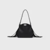 Sac en cuir Miss M micro