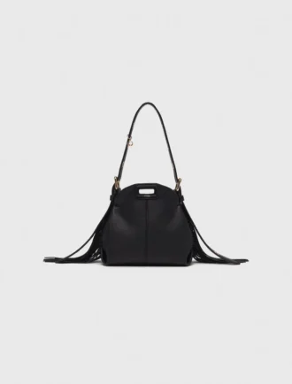 Sac en cuir Miss M micro