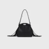 Sac en cuir Miss M micro