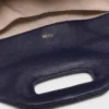Sac en denim à poches Miss M