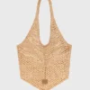 Sac en raphia naturel Sac en raphia naturel