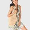 Sac en raphia naturel Sac en raphia naturel