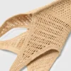 Sac en raphia naturel Sac en raphia naturel
