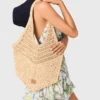Sac en raphia naturel Sac en raphia naturel